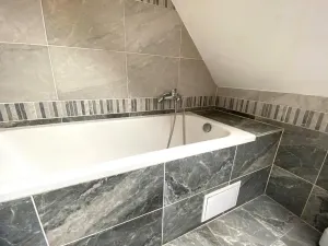 Pronájem bytu 1+kk, Brno - Černovice, Řehořova, 31 m2