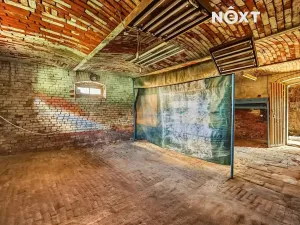 Prodej rodinného domu, Dolní Přím, 300 m2