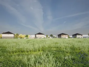 Prodej bytu 3+kk, Mělnické Vtelno, 75 m2