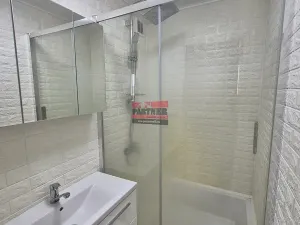 Pronájem bytu 2+kk, Tábor, Berlínská, 42 m2