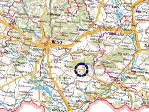 Prodej pole, Ždánice, 3633 m2