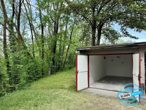 Prodej garáže, Štramberk, Nádražní, 15 m2