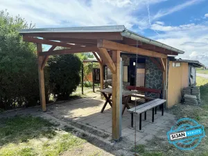 Prodej zahrady, Opava, 281 m2