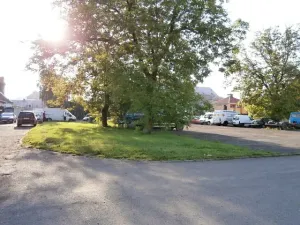 Pronájem kanceláře, Ústí nad Labem, Jateční, 30 m2