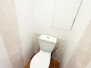 Pronájem bytu 2+1, Kadaň, Chomutovská, 56 m2