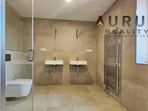 Pronájem bytu 2+kk, Praha - Nusle, Bělehradská, 107 m2