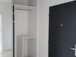Pronájem bytu 1+kk, Tábor, U Areálu, 31 m2
