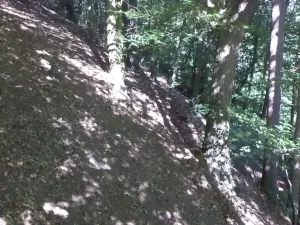 Prodej pozemku, Děčín, 675 m2