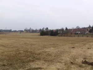 Prodej pozemku, Tojice, 1003 m2