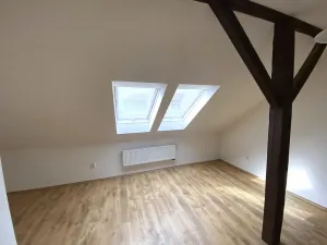 Pronájem bytu 1+kk, Brno, Řehořova, 31 m2