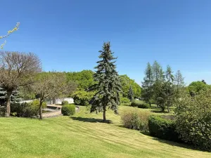 Pronájem vily, Nový Knín, 450 m2