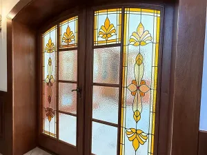 Pronájem vily, Nový Knín, 450 m2
