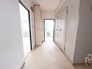 Prodej bytu 3+1, Havlíčkův Brod, Na Výšině, 72 m2
