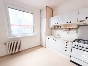 Prodej bytu 3+1, Havlíčkův Brod, Na Výšině, 72 m2