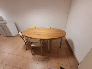 Pronájem pokoje, Brno, Vídeňská, 15 m2