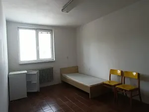 Pronájem pokoje, Brno, Vídeňská, 15 m2
