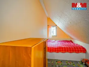 Prodej rodinného domu, Pražmo, 180 m2