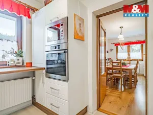 Prodej rodinného domu, Pražmo, 180 m2