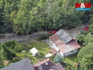 Prodej rodinného domu, Praha - Kunratice, K jelenám, 160 m2