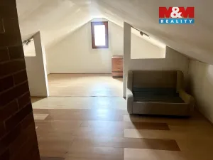Prodej rodinného domu, Praha - Kunratice, K jelenám, 160 m2