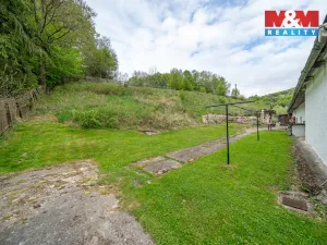 Prodej rodinného domu, Mírov, 71 m2