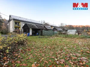 Prodej bytu 2+1, Šternberk, Dolní Žleb, 58 m2