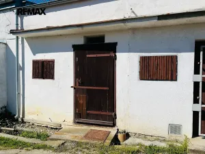 Prodej garáže, Kyjov, 41 m2