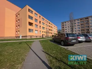 Prodej bytu 2+1, Ostrava, Václava Košaře, 43 m2