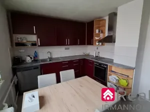 Prodej rodinného domu, Horní Dubňany, 118 m2