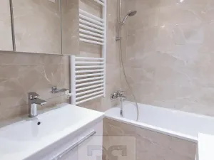 Pronájem bytu 2+1, Praha - Kobylisy, Paláskova, 59 m2