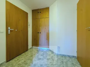 Pronájem bytu 1+kk, Praha - Horní Měcholupy, Ravennská, 30 m2