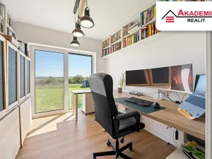 Prodej rodinného domu, Velké Pavlovice, Tovární, 128 m2