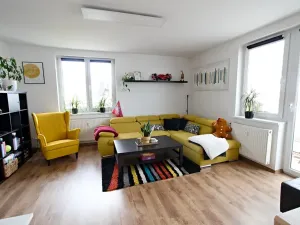 Prodej bytu 2+1, Horšovský Týn, Vančurova, 68 m2