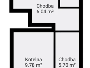 Prodej rodinného domu, Klatovy, Domažlické předměstí, 121 m2