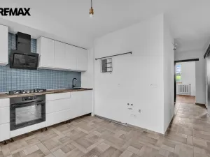 Prodej bytu 3+1, Hlinsko, Rataje, 71 m2