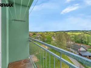 Prodej bytu 3+1, Hlinsko, Rataje, 71 m2