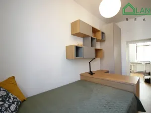 Pronájem bytu 2+1, Brno, Koliště, 53 m2