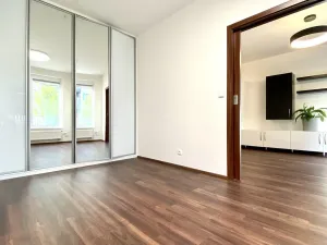 Pronájem bytu 2+kk, Praha - Hlubočepy, Hugo Haase, 51 m2