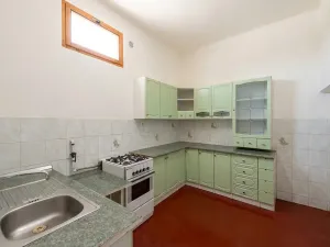 Prodej bytu 2+1, Praha - Vinohrady, Přemyslovská, 76 m2