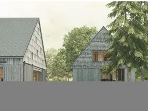 Prodej rodinného domu, Bublava, 100 m2