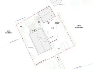 Prodej rodinného domu, Bublava, 100 m2