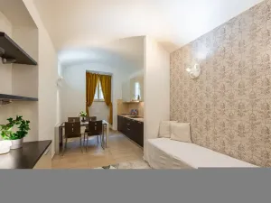 Prodej bytu 2+kk, Praha - Nové Město, Hálkova, 54 m2