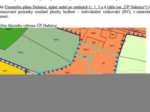 Prodej rodinného domu, Dubnice, 100 m2
