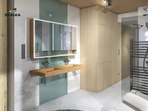 Prodej bytu 2+kk, Železná Ruda, Klatovská, 85 m2