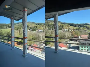 Prodej bytu 2+kk, Železná Ruda, Klatovská, 85 m2