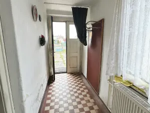 Prodej rodinného domu, Dlouhá Lhota, 150 m2