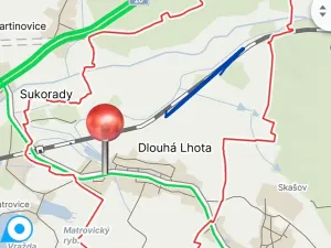 Prodej rodinného domu, Dlouhá Lhota, 150 m2