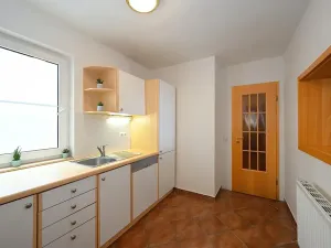 Pronájem bytu 2+1, Praha - Žižkov, Baranova, 85 m2