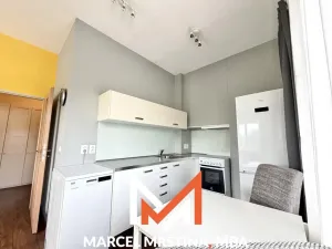 Pronájem bytu 2+kk, Náchod, Raisova, 41 m2