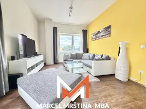 Pronájem bytu 2+kk, Náchod, Raisova, 41 m2